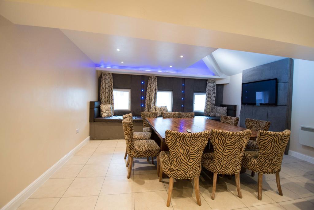 Signature Living At Matthew Street Aparthotel Liverpool Exterior photo